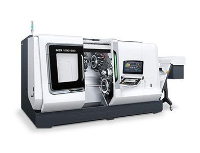 NZX 1500