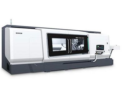 NZX 4000