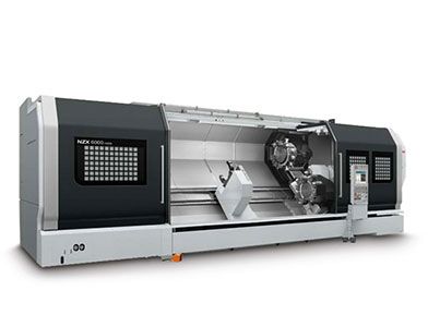 NZX 6000