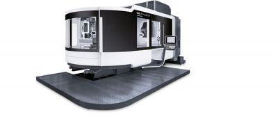 DMC 160 H duoBLOCK?