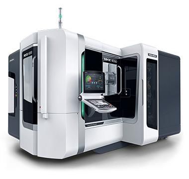 NHX 4000 2nd Generation